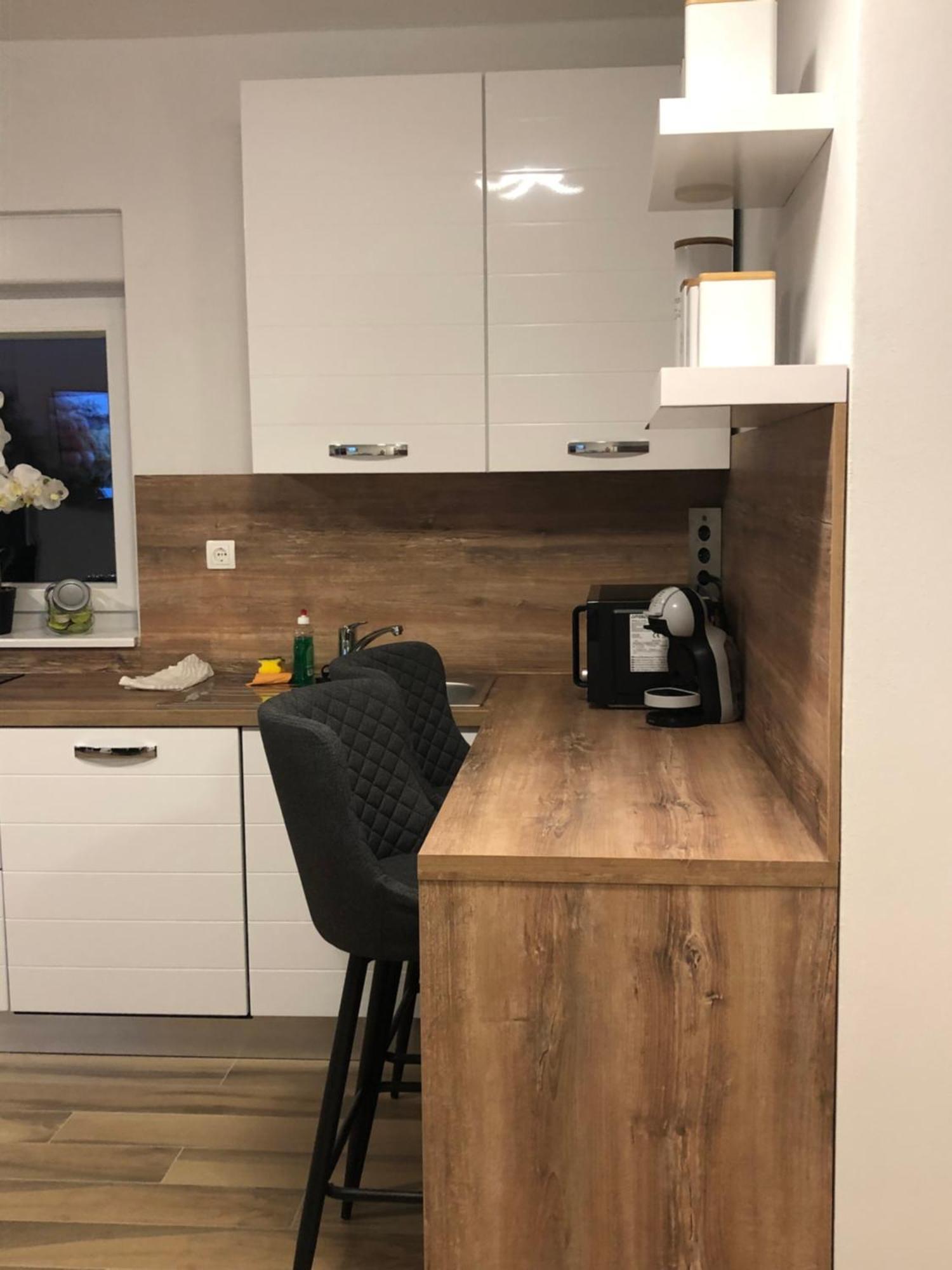 Adria-Appartment-Island-Vir #Sea #Beach #Wifi #Privateparking #Netflix Zewnętrze zdjęcie