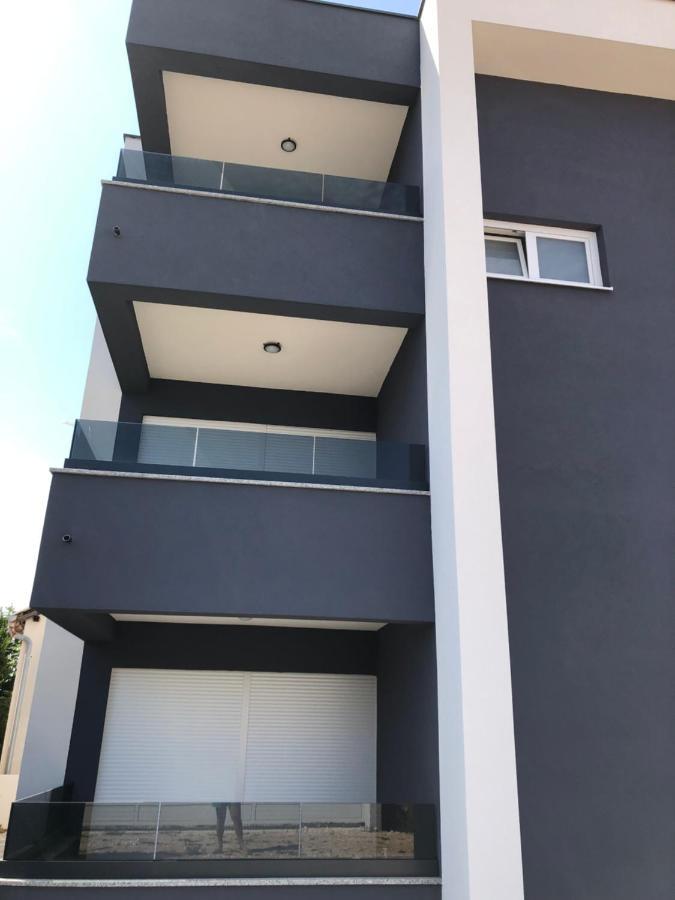 Adria-Appartment-Island-Vir #Sea #Beach #Wifi #Privateparking #Netflix Zewnętrze zdjęcie