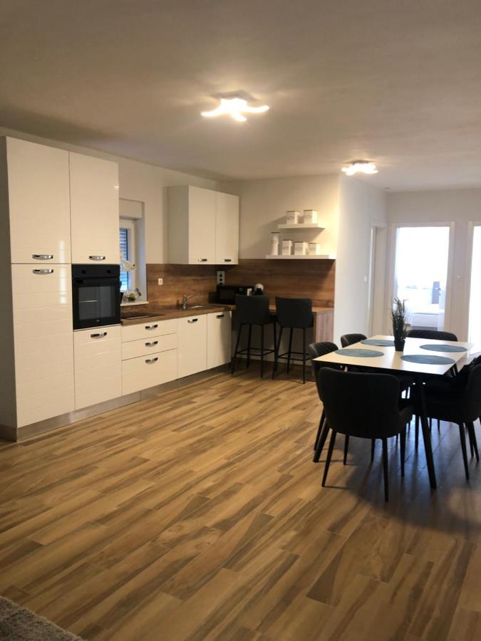 Adria-Appartment-Island-Vir #Sea #Beach #Wifi #Privateparking #Netflix Zewnętrze zdjęcie