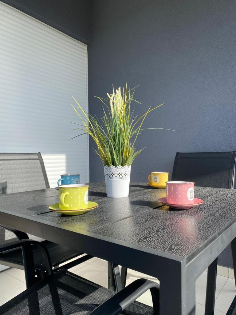 Adria-Appartment-Island-Vir #Sea #Beach #Wifi #Privateparking #Netflix Zewnętrze zdjęcie