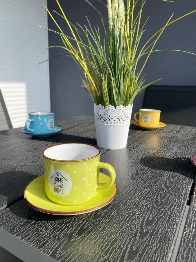 Adria-Appartment-Island-Vir #Sea #Beach #Wifi #Privateparking #Netflix Zewnętrze zdjęcie