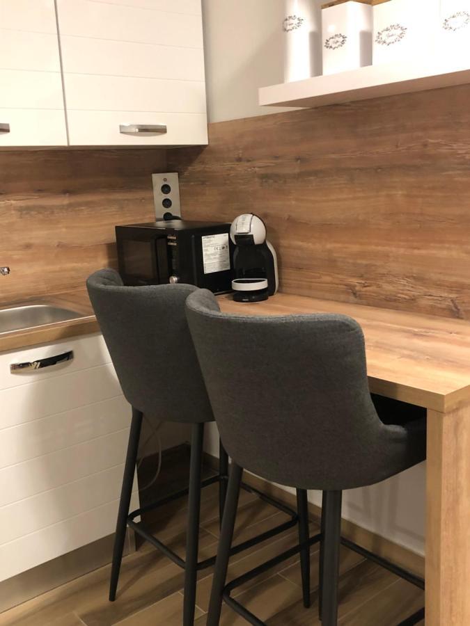 Adria-Appartment-Island-Vir #Sea #Beach #Wifi #Privateparking #Netflix Zewnętrze zdjęcie