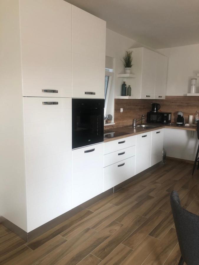 Adria-Appartment-Island-Vir #Sea #Beach #Wifi #Privateparking #Netflix Zewnętrze zdjęcie